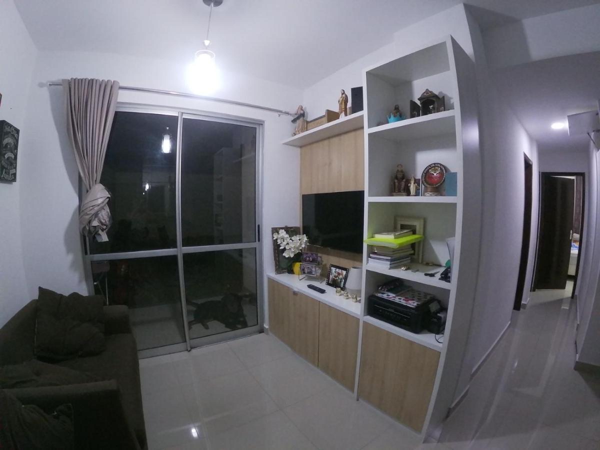 Apto Ponta Negra - Manaus Apartment Exterior photo